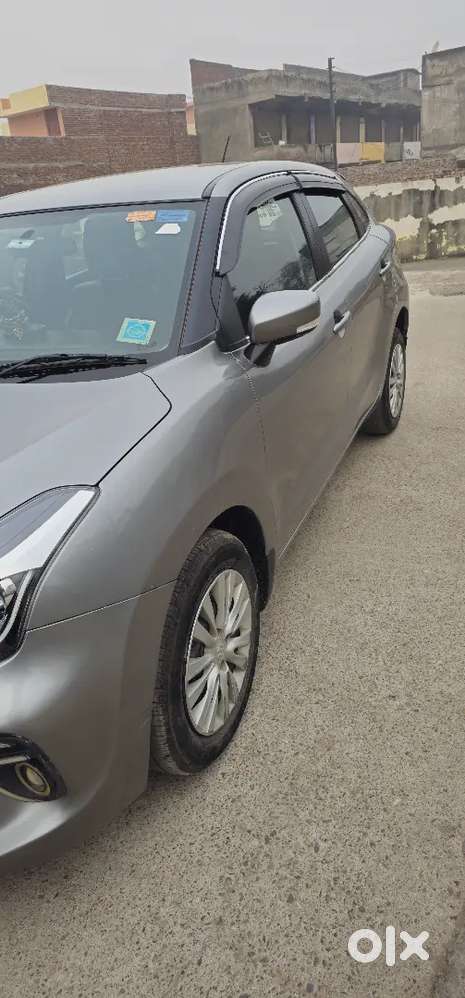 Maruti Suzuki Baleno 2021 Petrol 42000 Km Driven