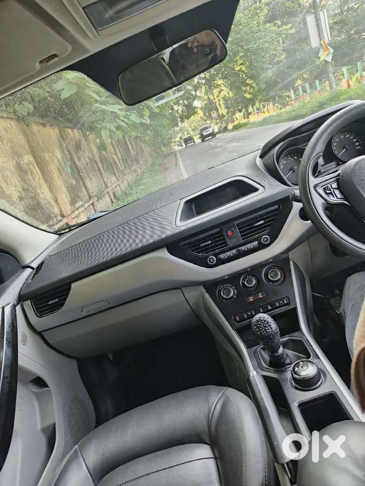 Tata Nexon Diesel 2017 Manual