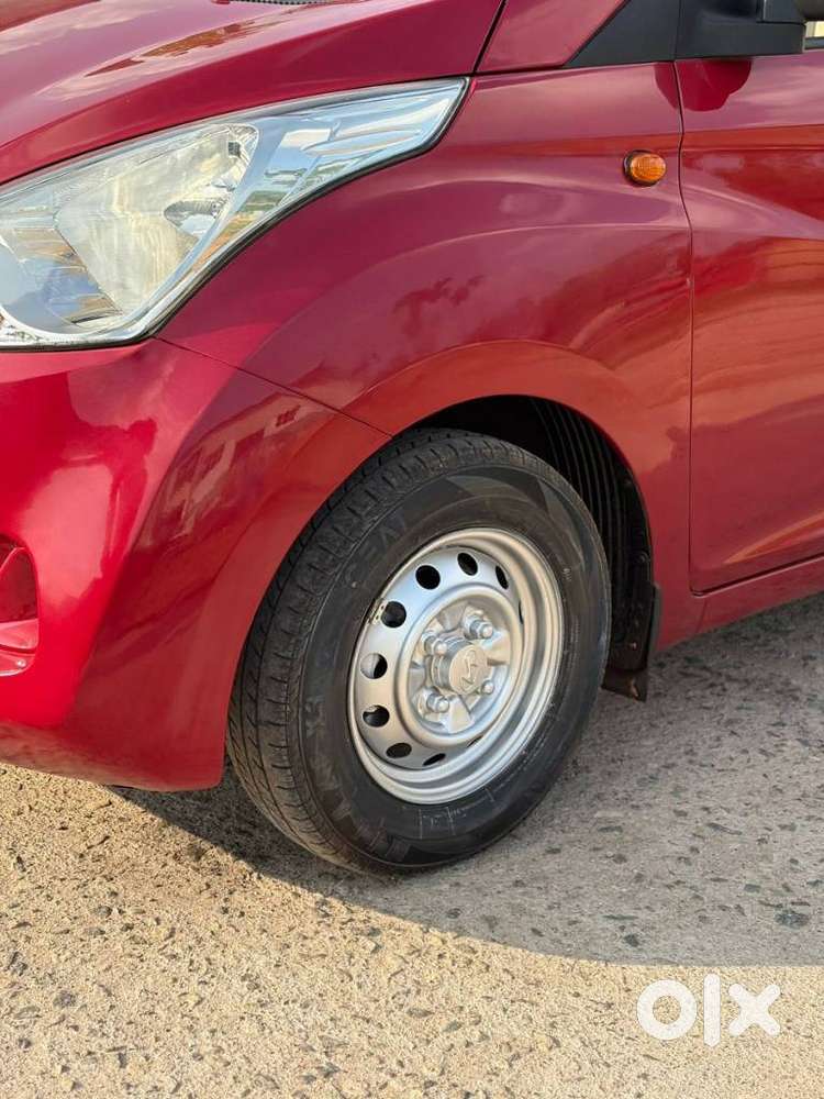 Hyundai Eon 1.0 Era Plus, 2016, Petrol