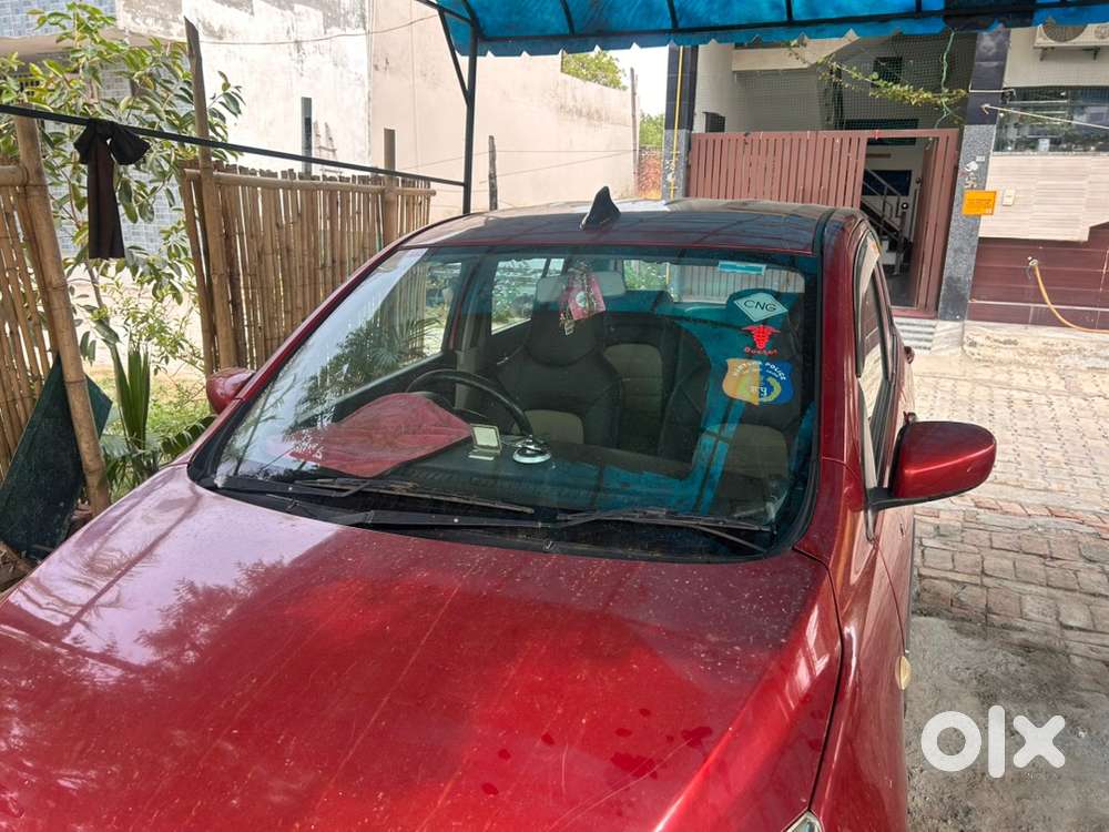 Maruti Suzuki Celerio 2015 Model