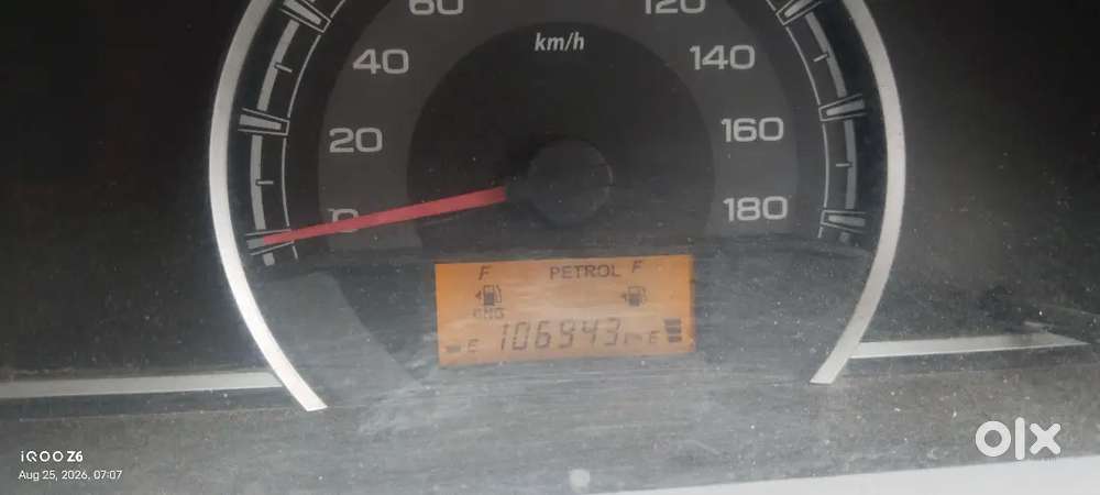 Maruti Suzuki Alto 800 2013 Lxi