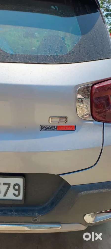 Citroen C3 Feel 2022 Petrol Vibe