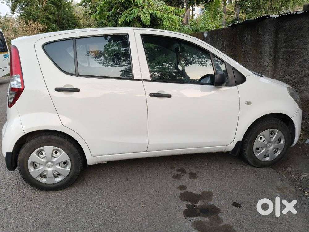 Maruti Suzuki Ritz Lxi, 2012, Petrol