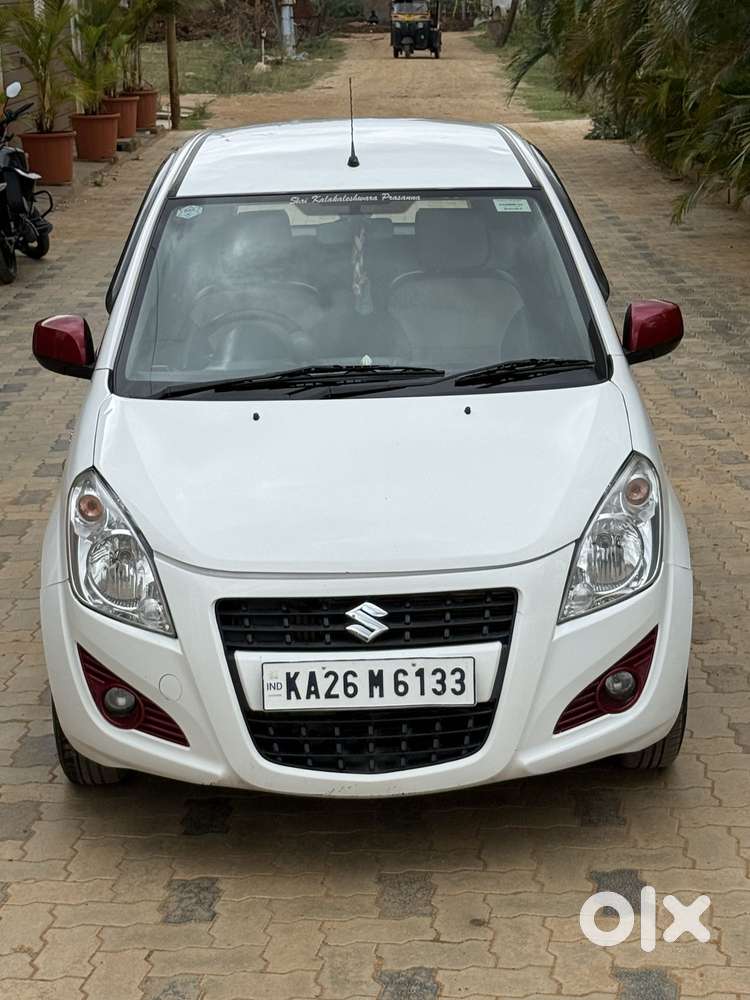 Maruti Suzuki Ritz Vdi (abs) Bs Iv, 2014, Diesel