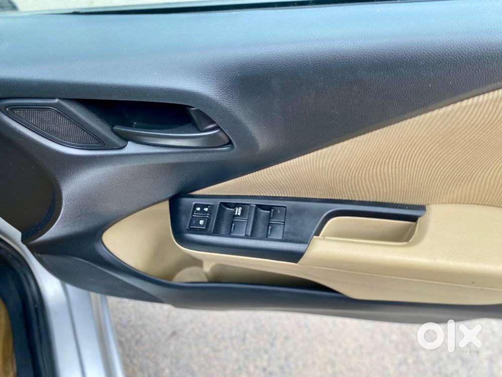 Honda City 2014-2015 I Vtec Sv, 2014, Petrol