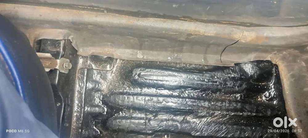 Maruti Suzuki 800 2010 Petrol Good Condition