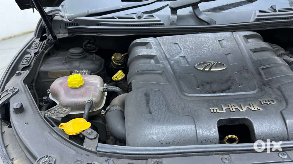 Mahindra Xuv500 2.2 W10, 2017, Diesel
