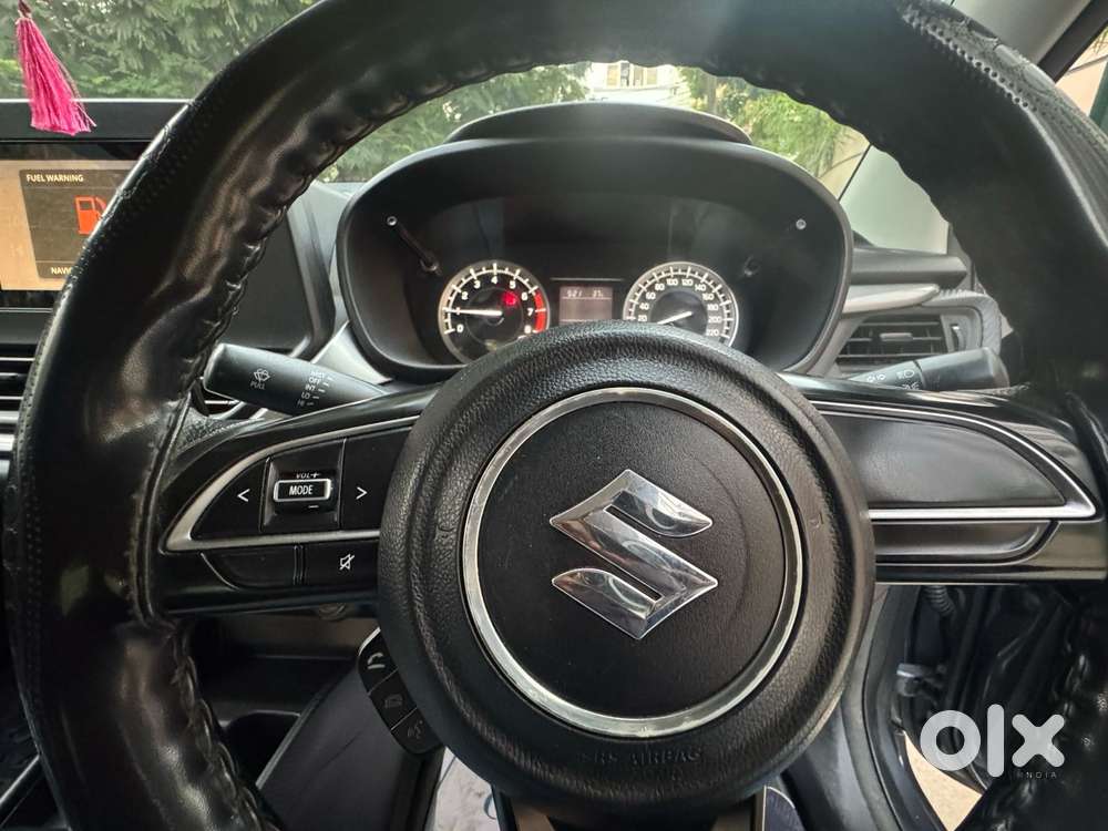 Maruti Suzuki Baleno Delta, 2023, Petrol