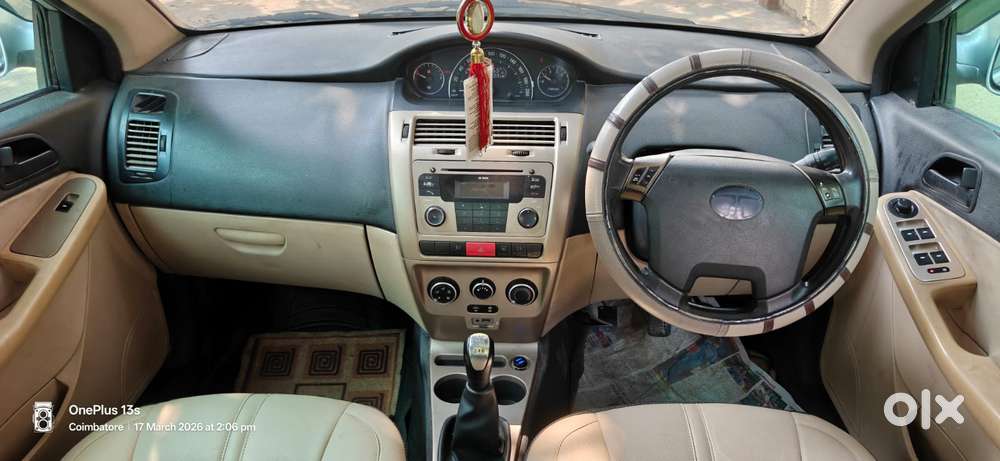 Tata Indica Vista