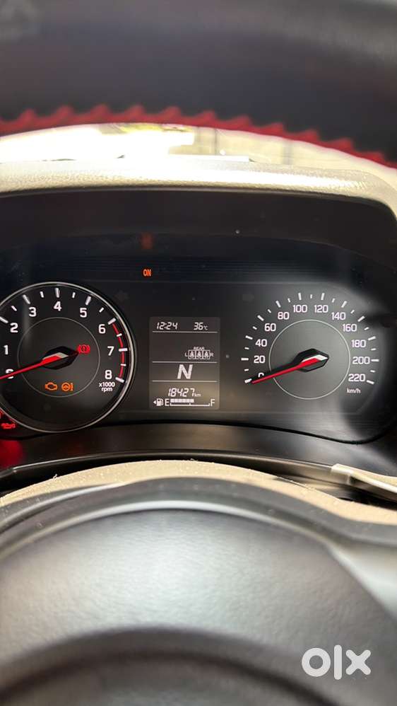 Maruti Suzuki Swift Zxi Petrol Automatic 2024