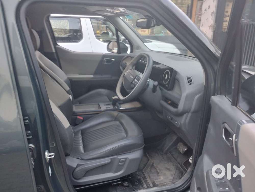 Kia Syros Htx Plus Opt Turbo Dct, 2025, Petrol