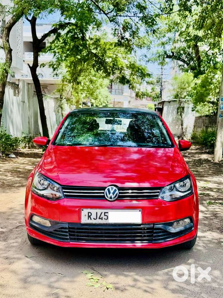 Volkswagen Polo 1.0 Mpi Comfortline, 2018, Petrol