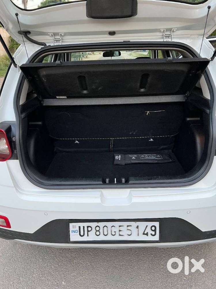 Hyundai Venue S Mt 1.2 Kappa, 2022, Petrol