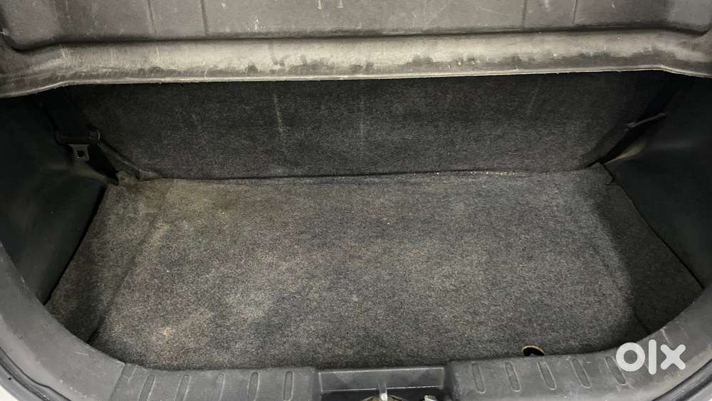 Maruti Suzuki Alto K10 Vxi, 2016, Petrol