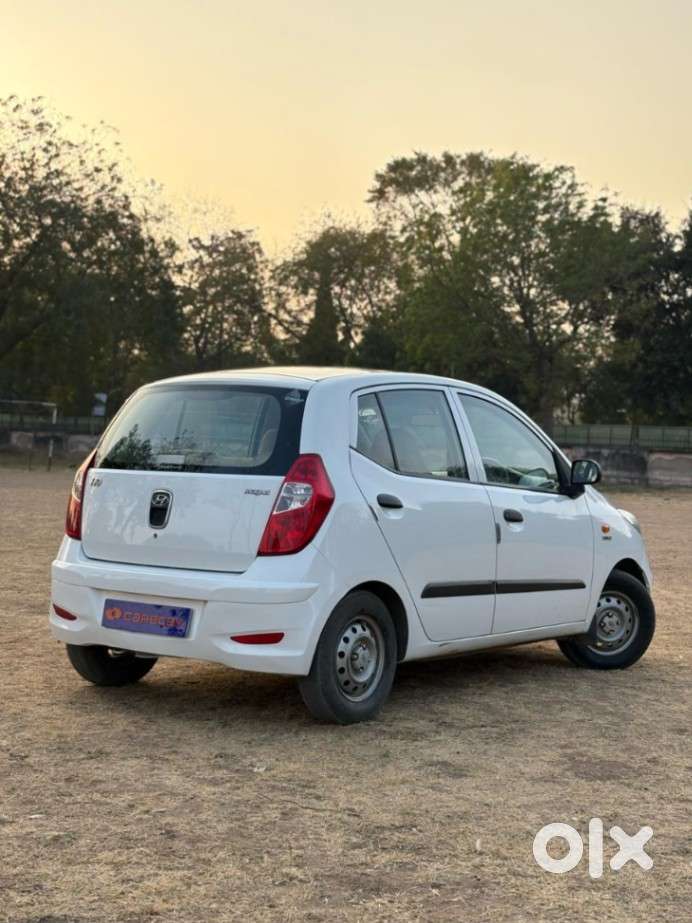 Hyundai I10 Magna 1.1l, 2014, Petrol