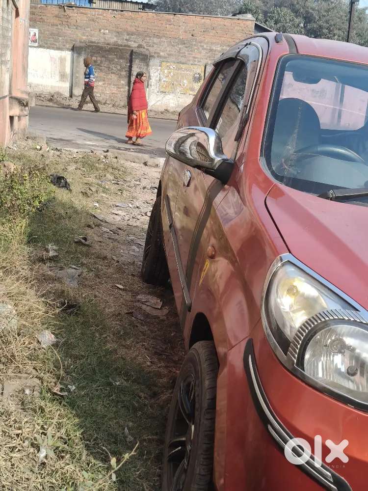 Maruti Suzuki Alto 800 2014 Petrol 62000 Km Driven