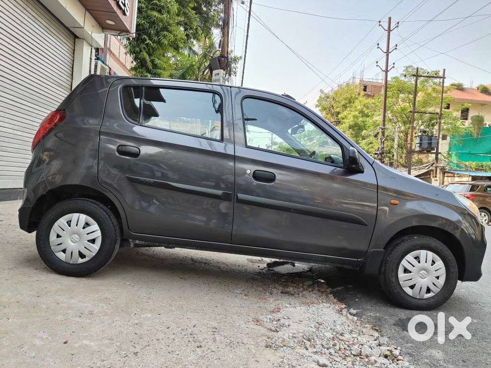 Maruti Suzuki Alto 800 Vxi, 2016, Petrol