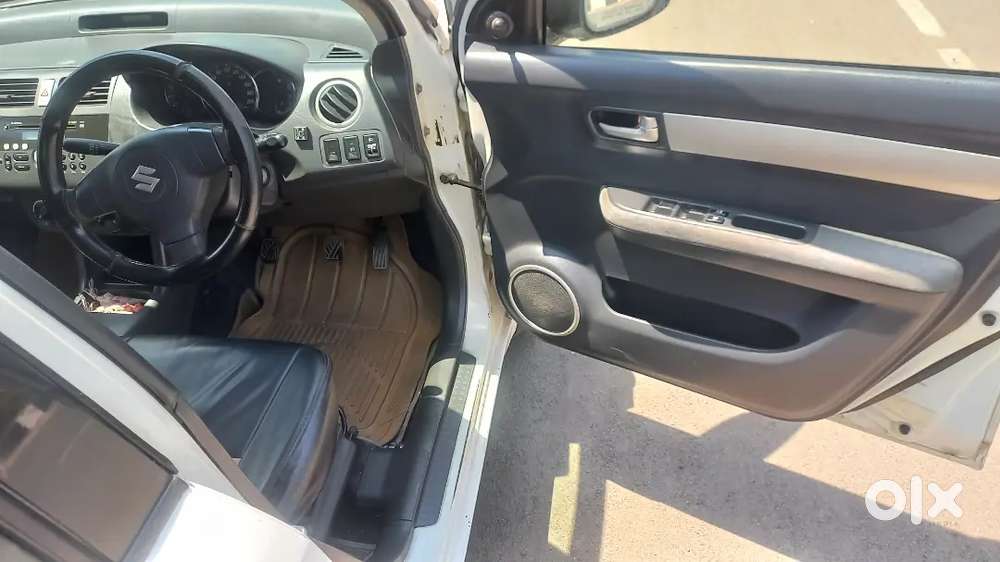 Swift Dzire Vxi  2011cng 2 Owner Tiptop Conditions For Sell