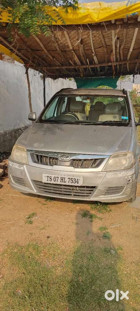 Mahindra Verito 1.5 2016