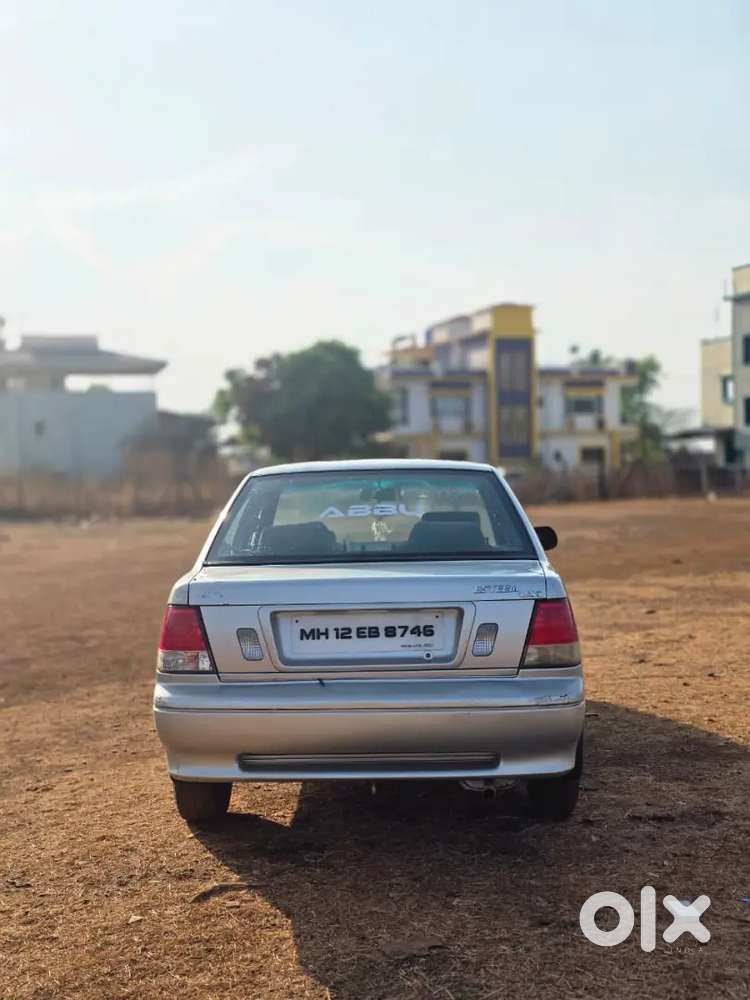 Maruti Suzuki Esteem 2006