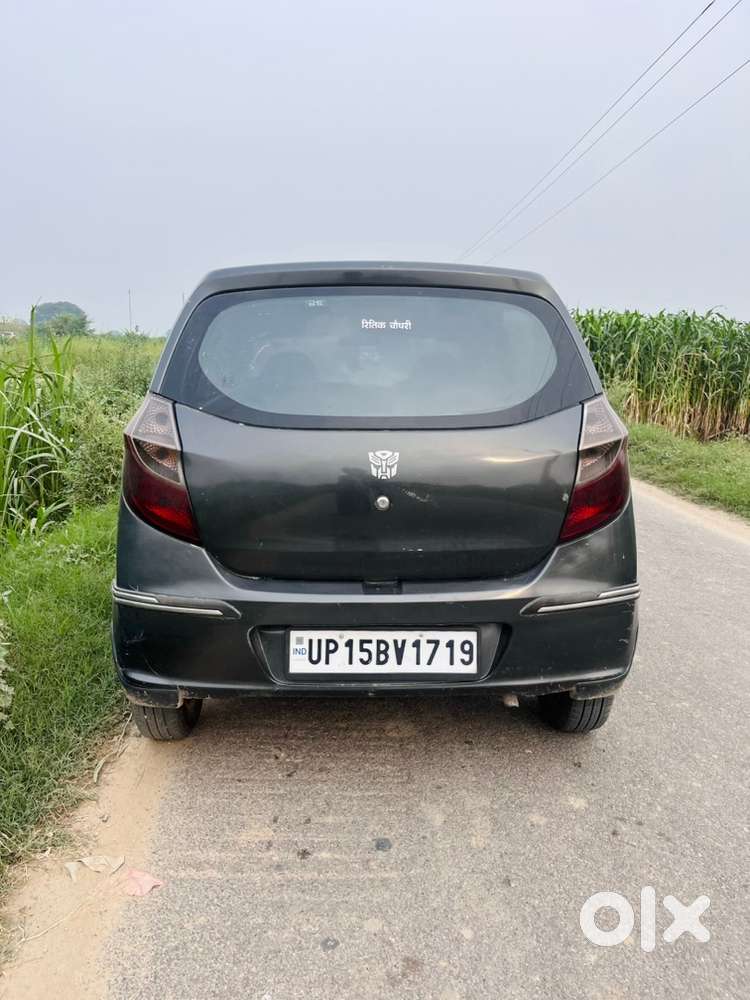 Maruti Suzuki Alto 2015