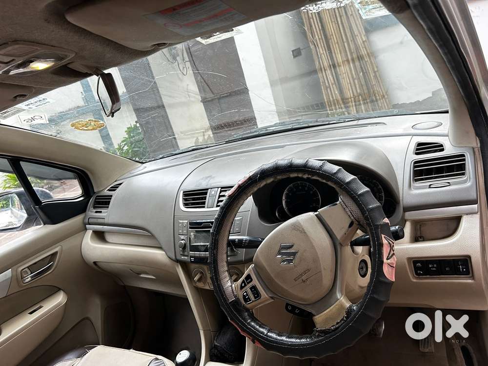 Ertiga 2016 Vdi Petrol Manual Hybrid