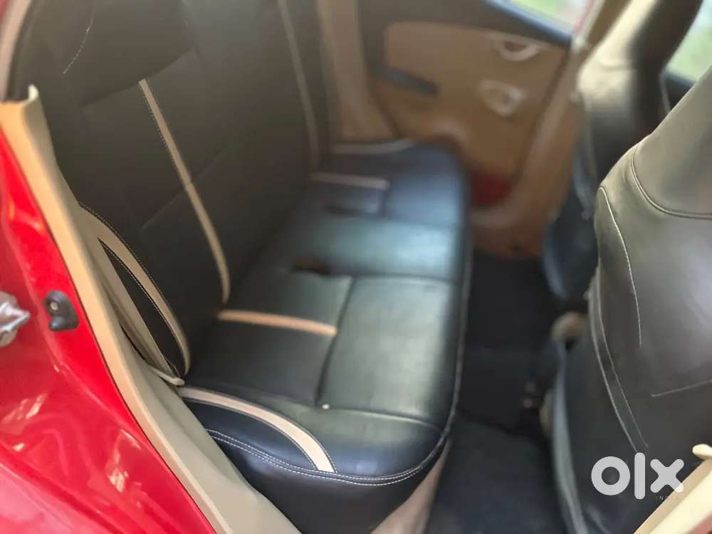 Honda Brio 2015