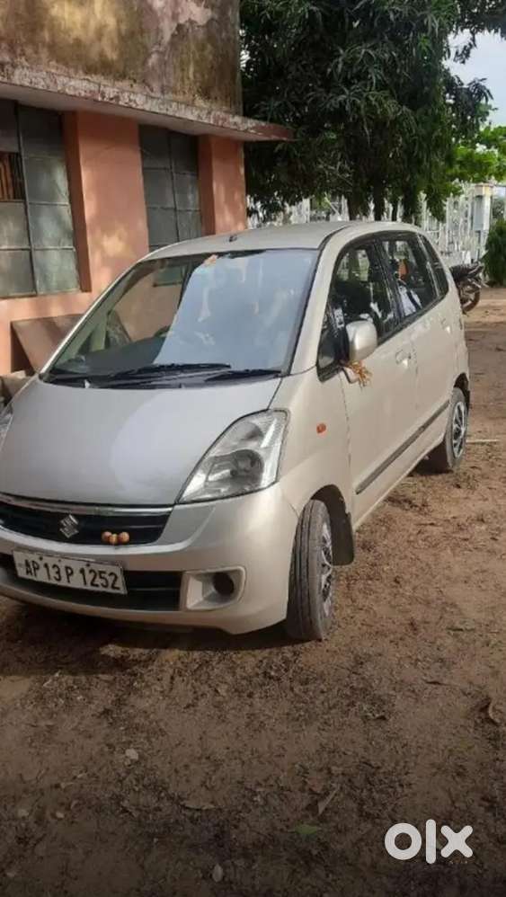 Maruti Suzuki Zen Estilo Well Maintained