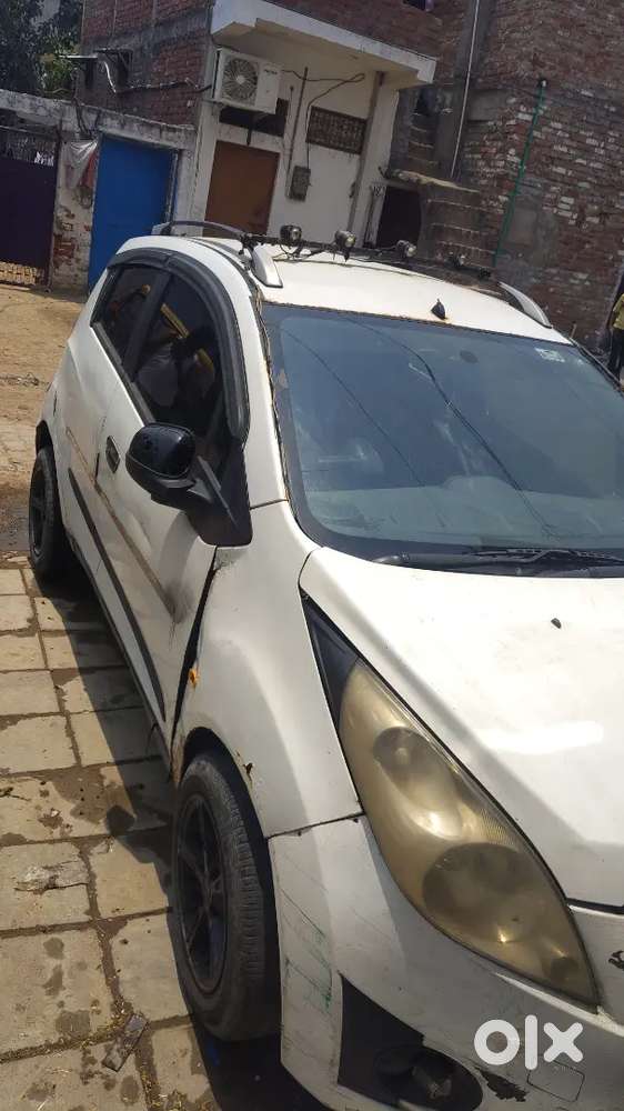 Chevrolet Beat 2012 Diesel