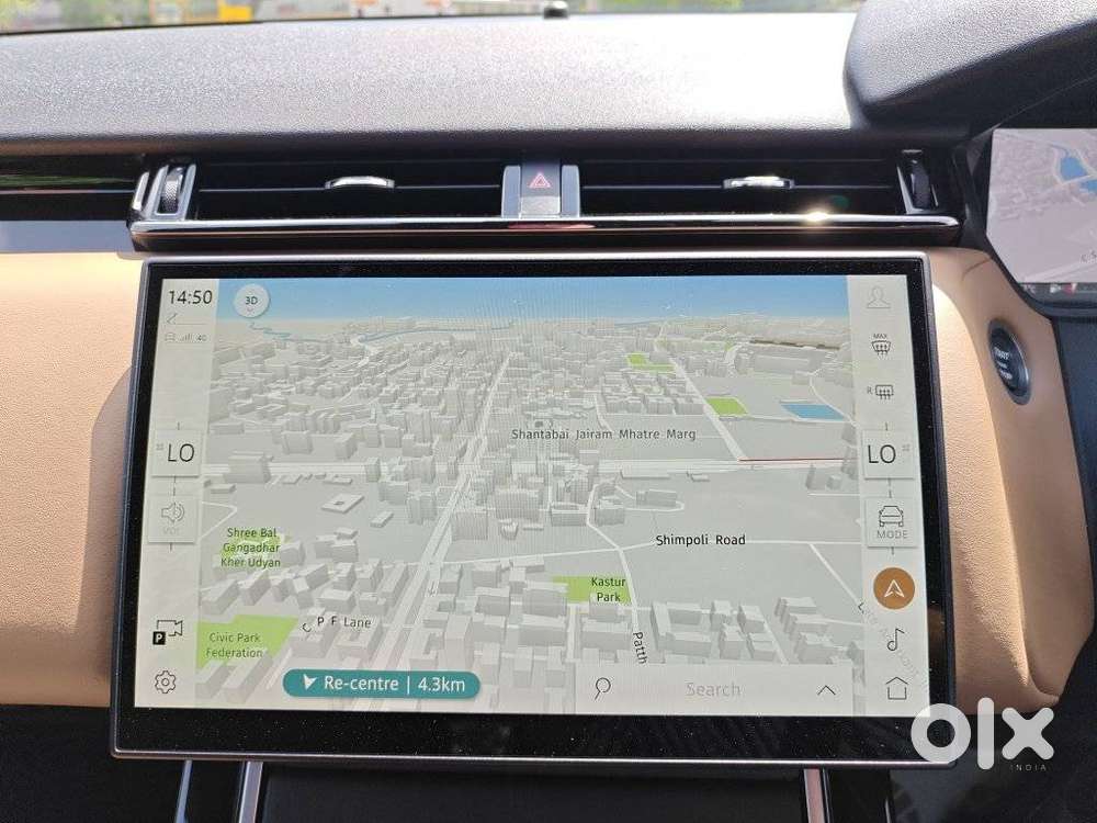 Land Rover Range Velar, 2023, Diesel