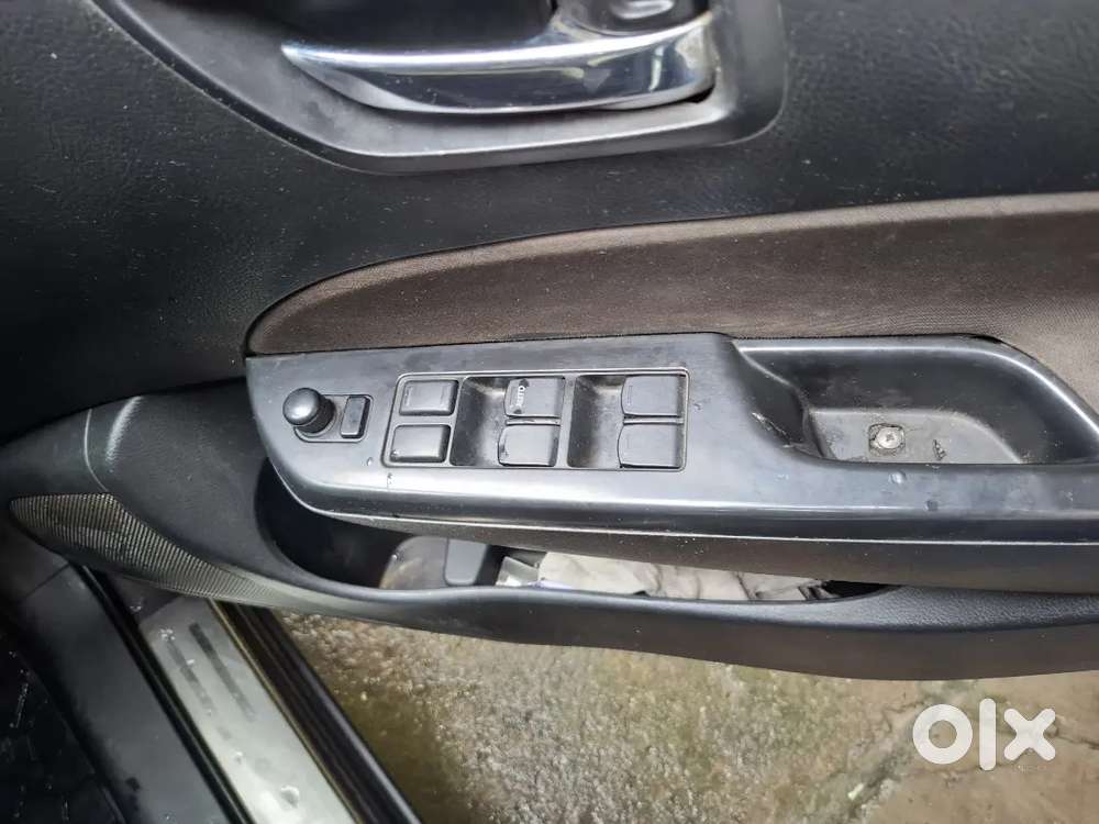 Maruti Suzuki Swift Vdi 2015