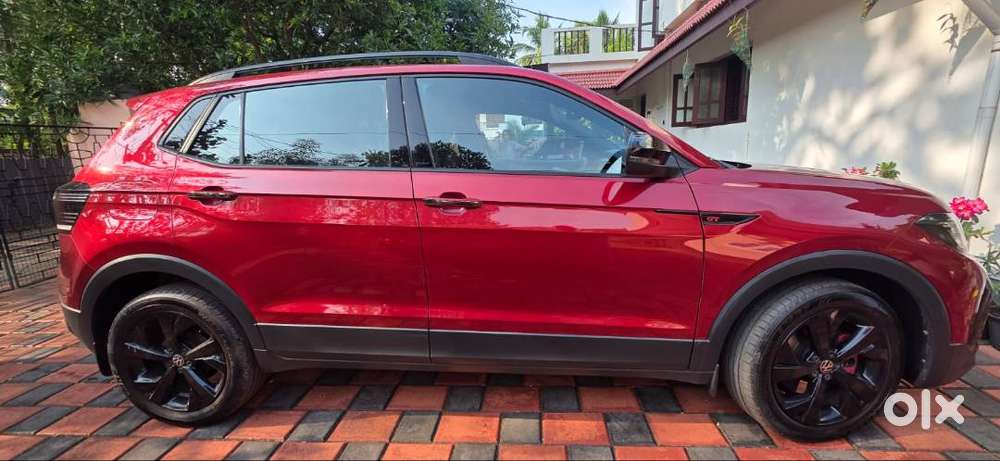2024 Volkswagen Taigun Gt Plus Dsg 1.5 Tsi Full Option  Ppf  Nri