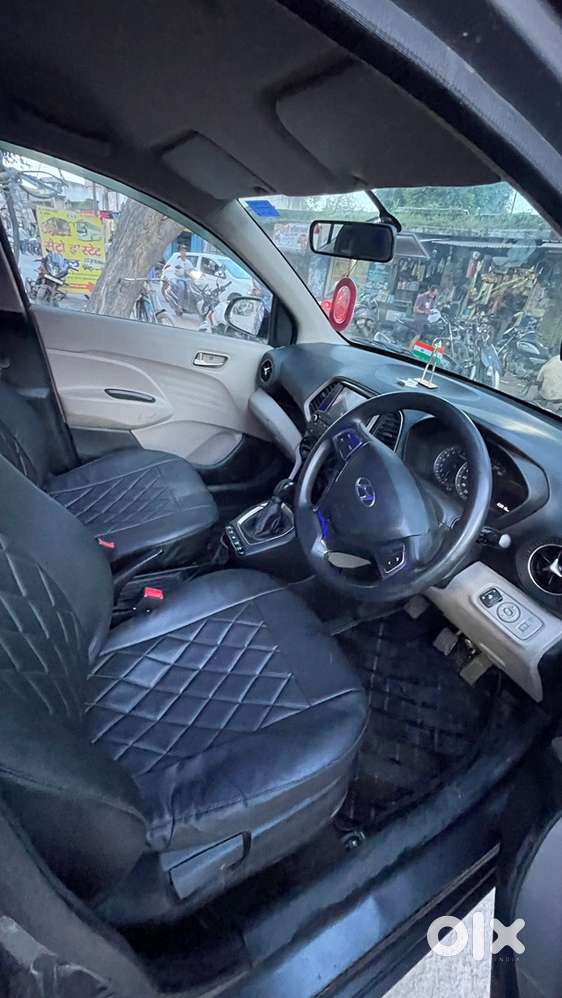 Hyundai Santro Sportz 2019 Km Driven 65000