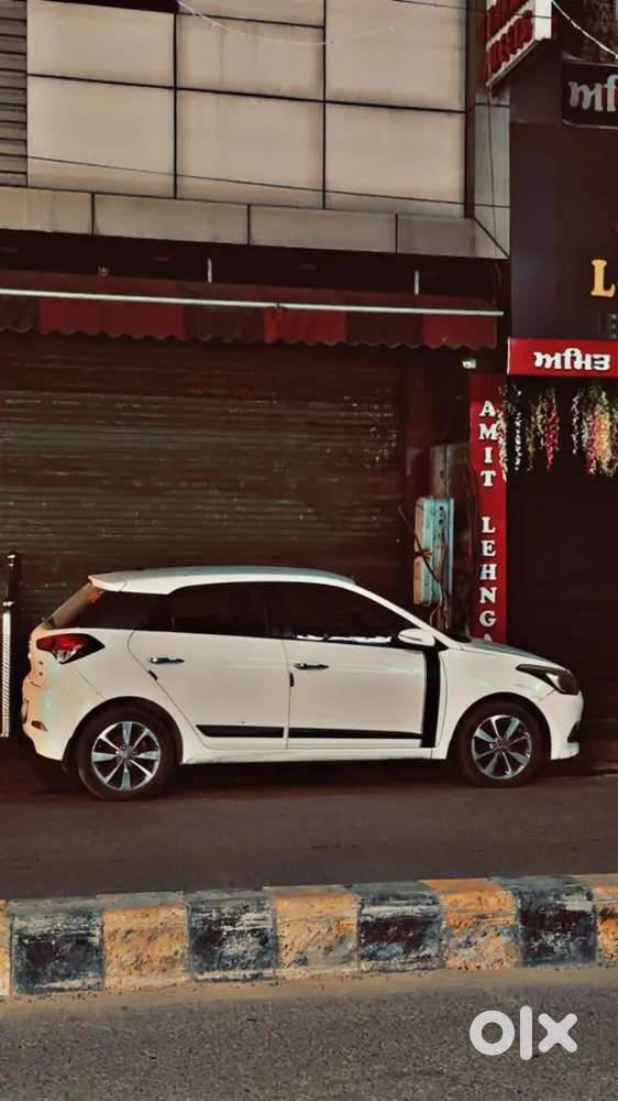 Hyundai I20 2014