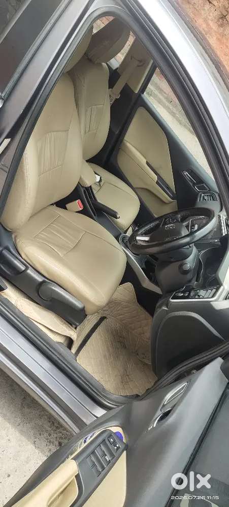 Honda City Mt Exclusive 2018 Model