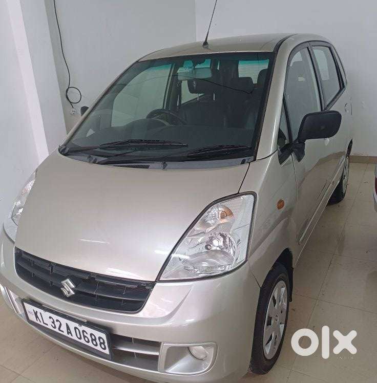 Maruti Suzuki Zen Estilo Vxi Bsiv W Abs, 2007, Petrol