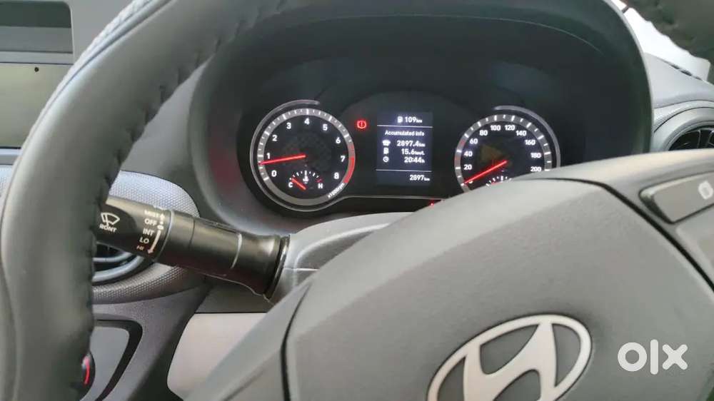 Hyundai Grand I10 2026 Manual Petrol