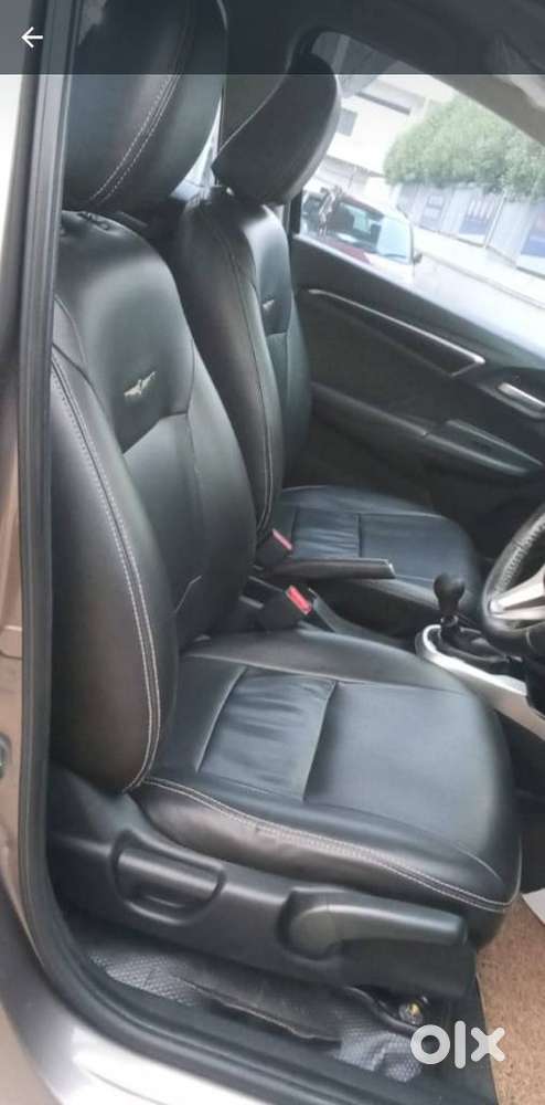 Honda Jazz 1.5 Vx I Dtec, 2016, Diesel