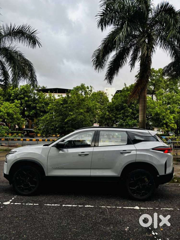 Tata Harrier Pure Plus S, 2024, Diesel