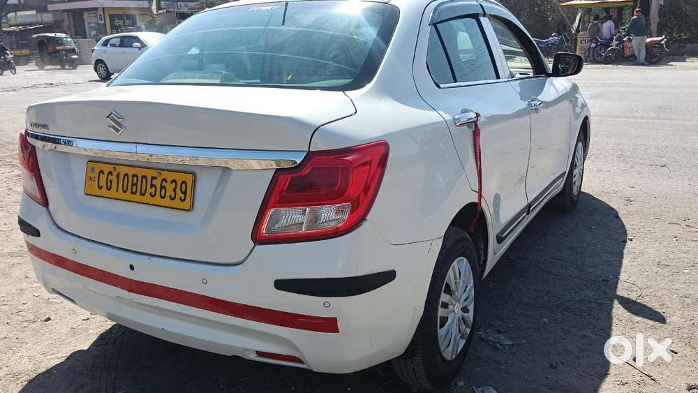 Maruti Suzuki Dzire 1.2 Lxi, 2021, Petrol