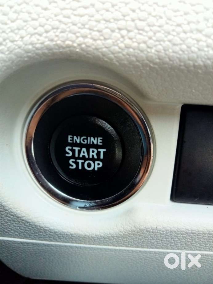 Maruti Suzuki Ignis 1.3 Amt Alpha, 2022, Petrol