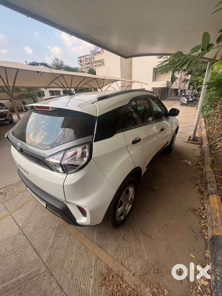 Tata Nexon Diesel Manual 2021