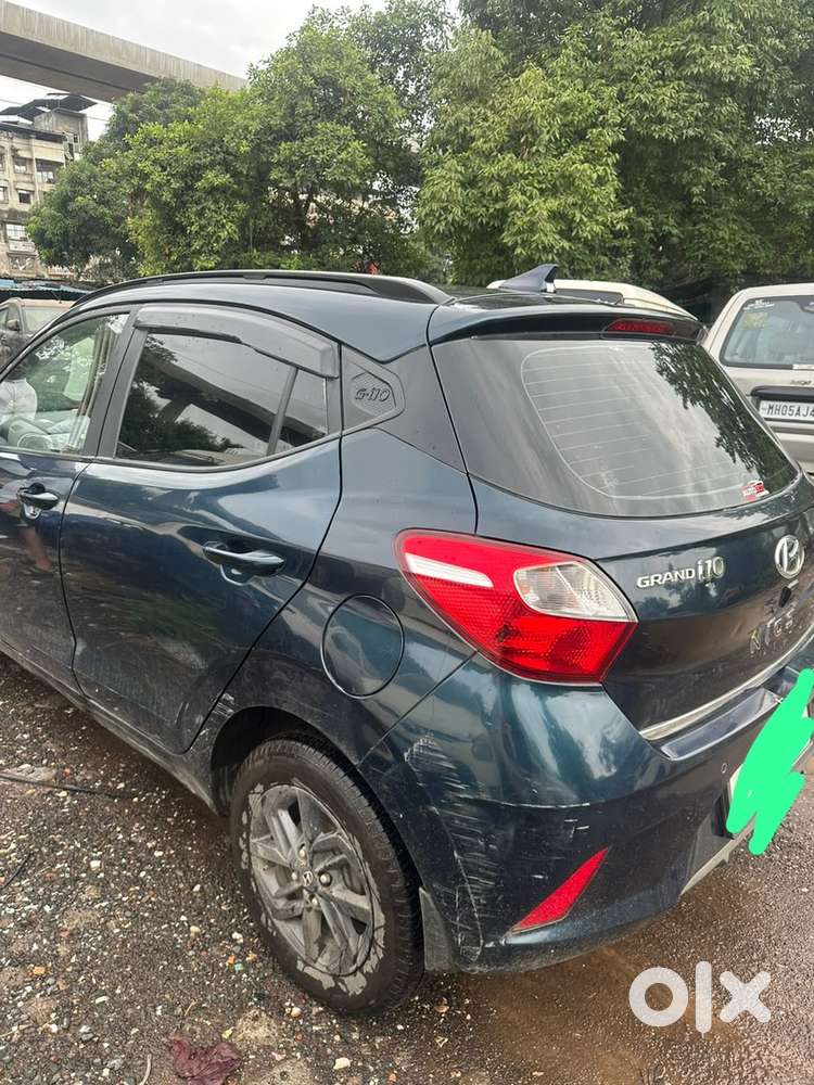 Hyundai Grand I10 2021 First Owner