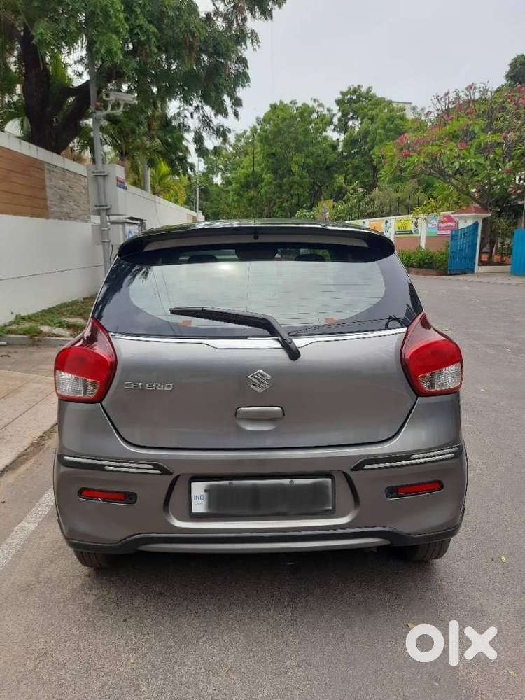Maruti Suzuki Celerio 1.0 Zxi Ags, 2023, Petrol