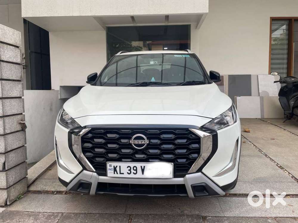 2024 Model Nisan Magnite For Sale