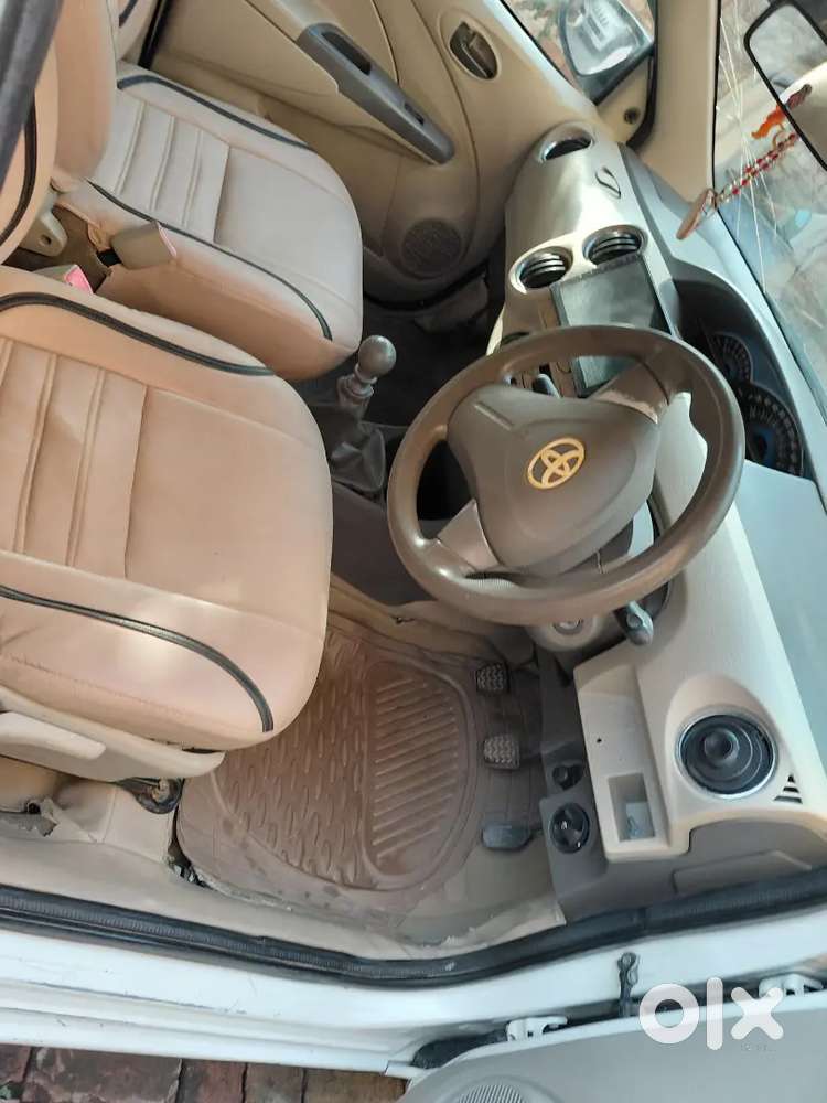 Toyota Etios Diesel Manual 2015 Year