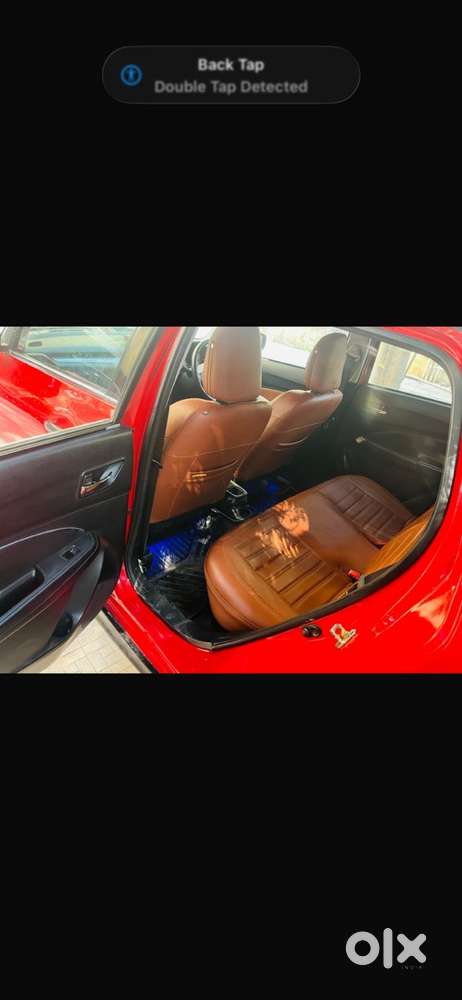 Maruti Suzuki New-gen Swift 2018 Petrol Good Condition