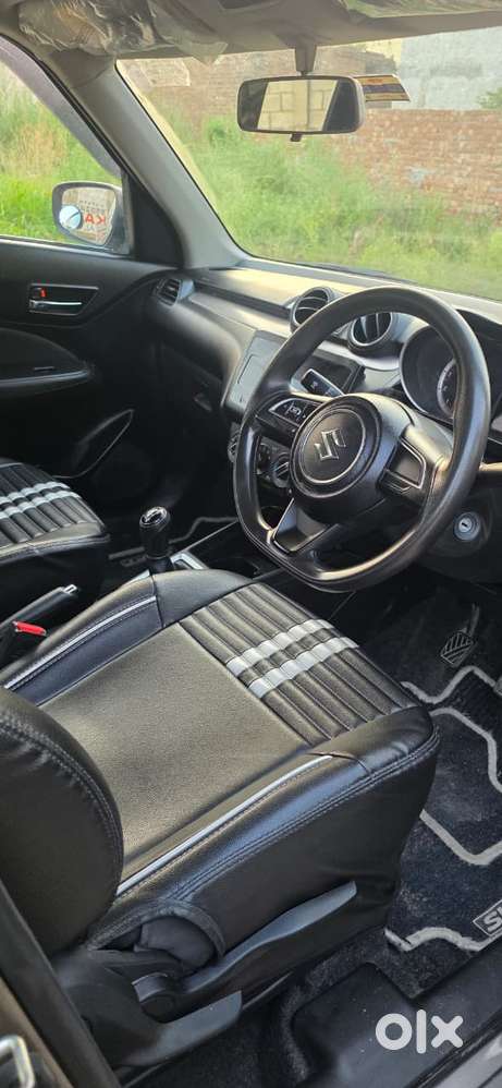 Maruti Suzuki Swift Vxi 1.2 Abs Bs-iv, 2023, Petrol