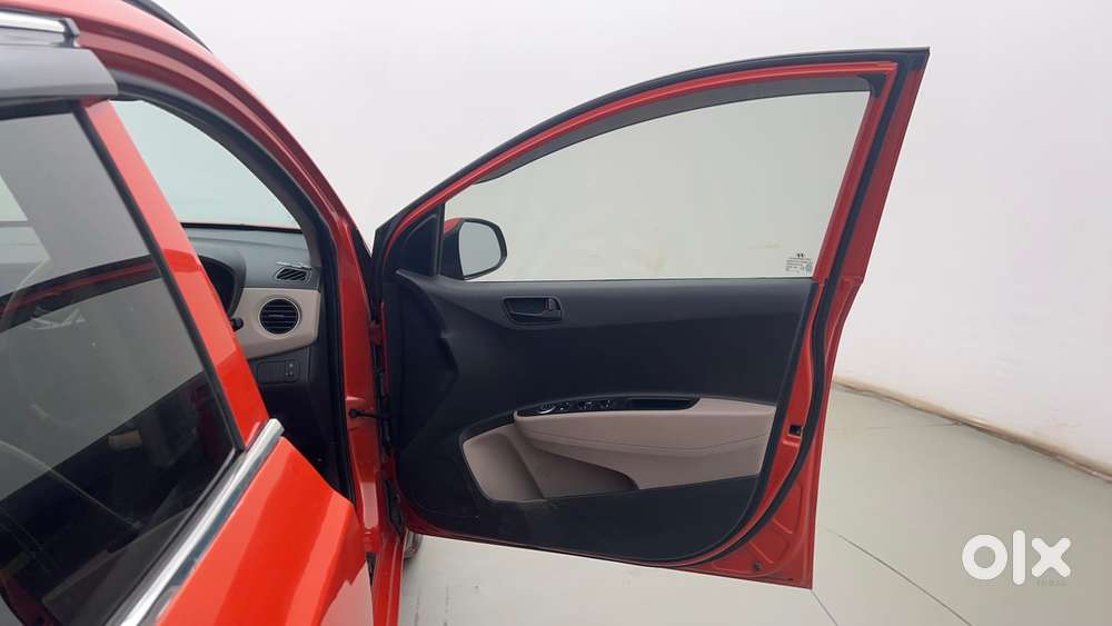 Hyundai Grand I10 1.2 Kappa Magna, 2018, Petrol