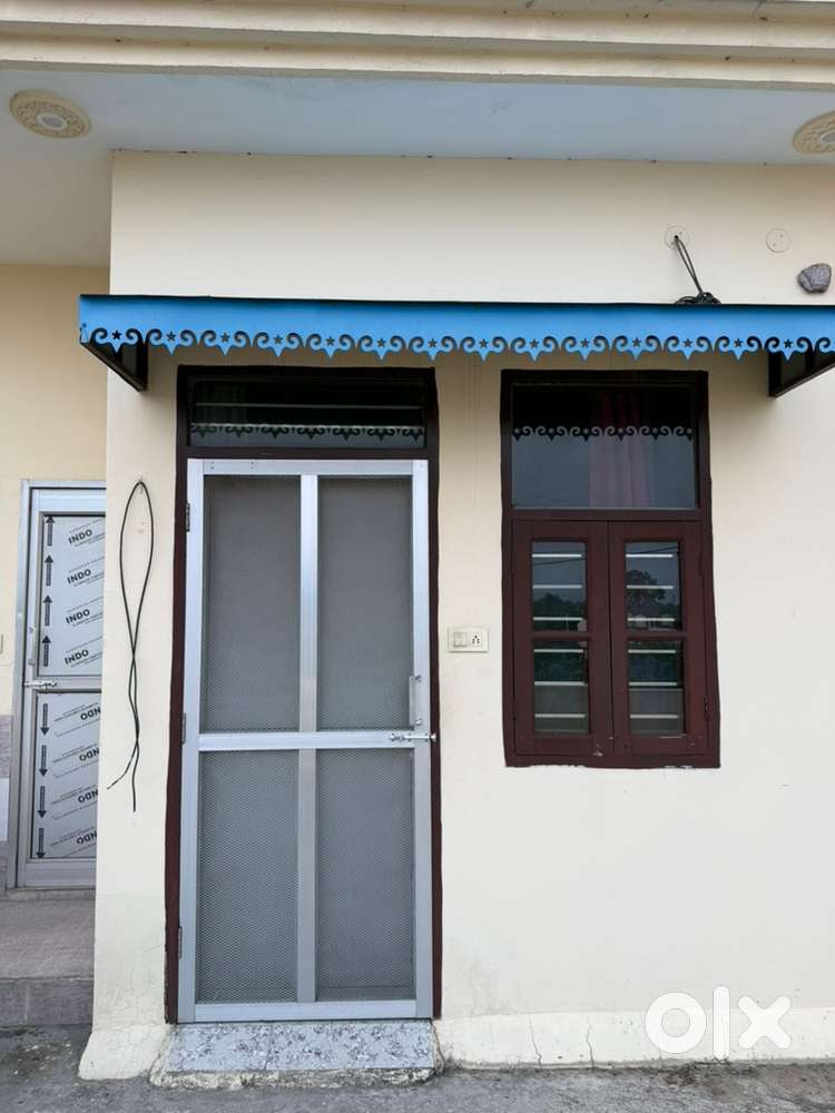For rent purpose
